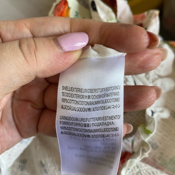 For Love & Lemons Maison Maxi Dress - Picture 11 of 13